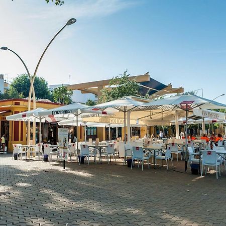 Uniko Home Sevilla Εξωτερικό φωτογραφία