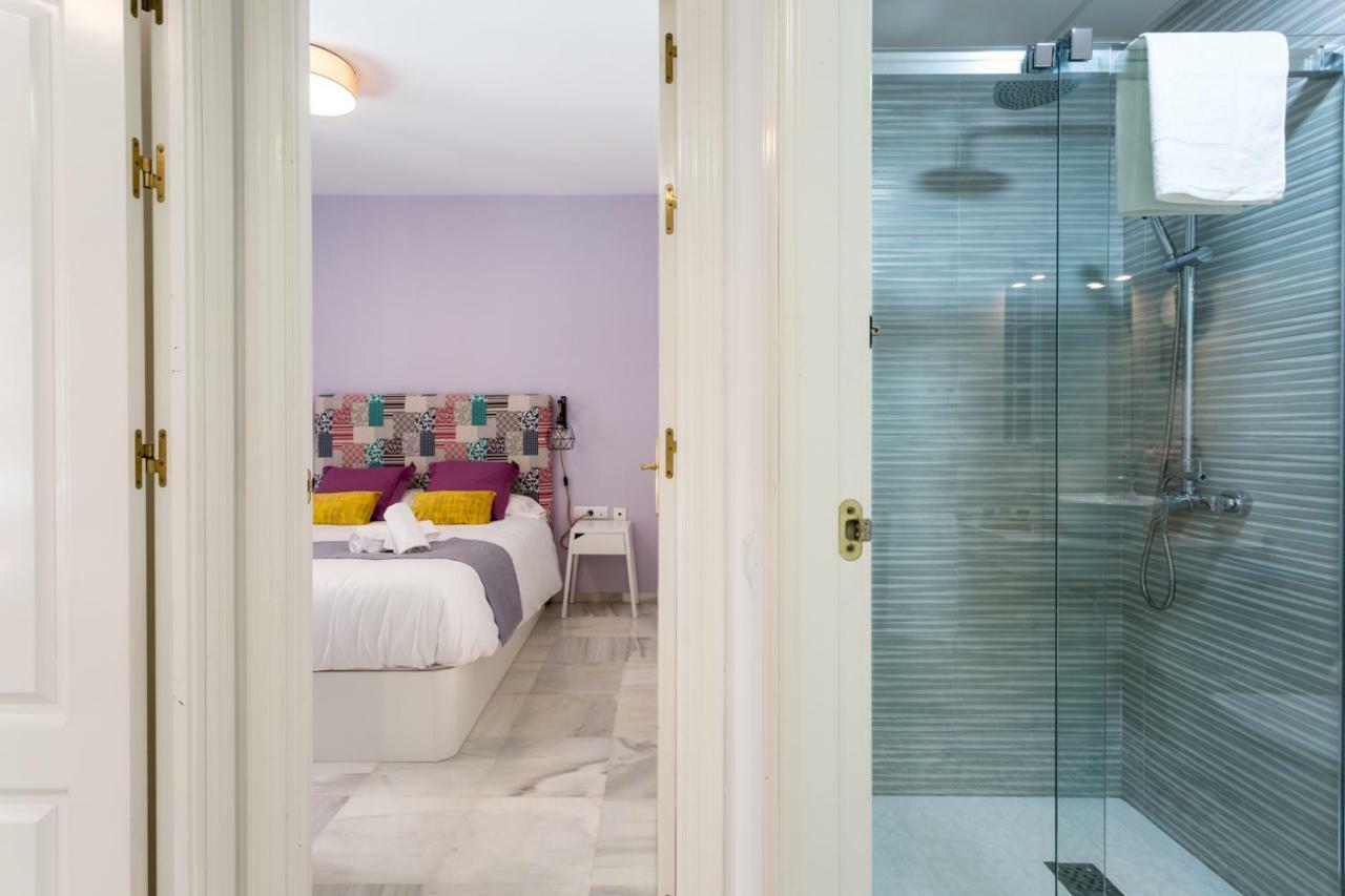 Uniko Home Sevilla Εξωτερικό φωτογραφία