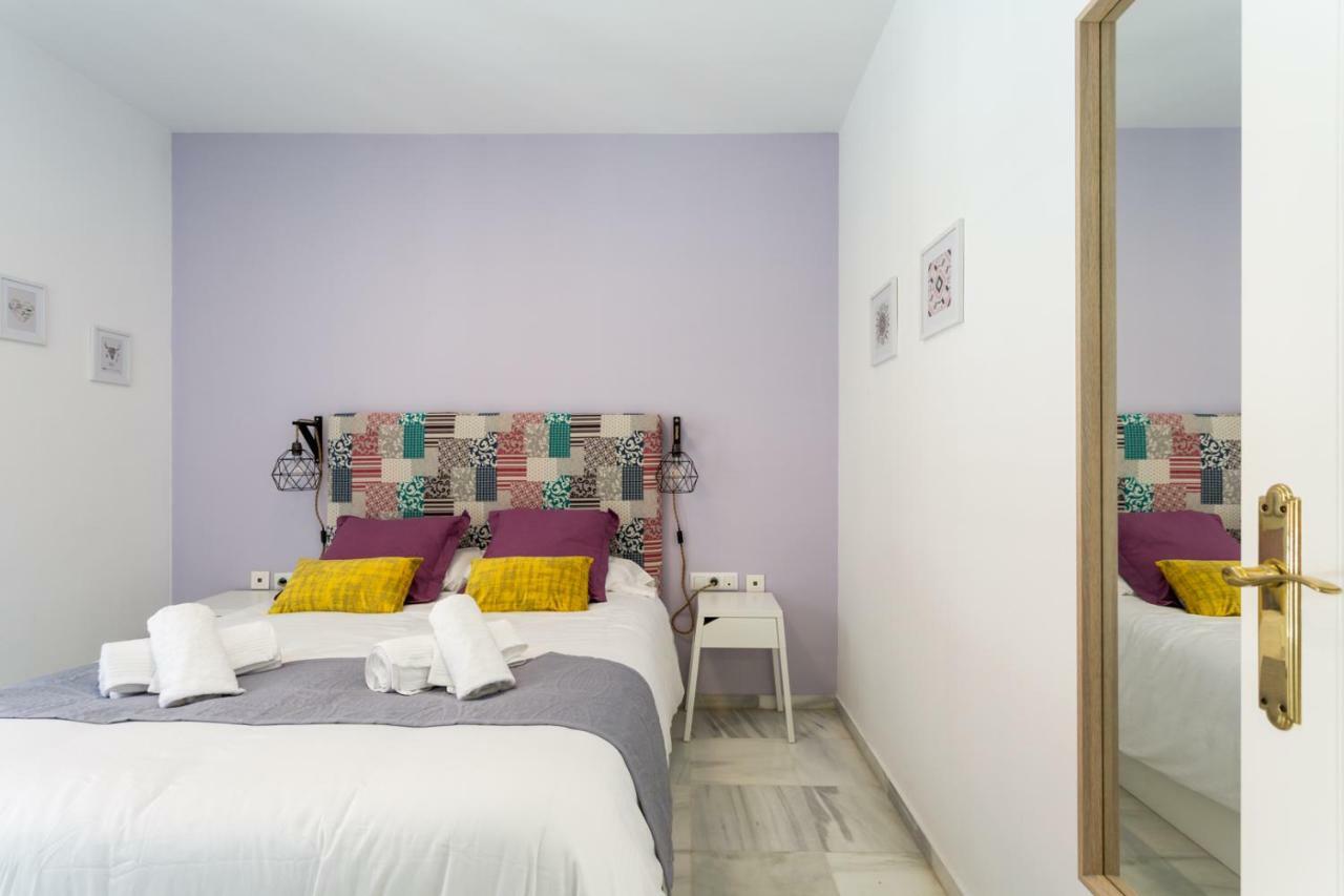 Uniko Home Sevilla Εξωτερικό φωτογραφία