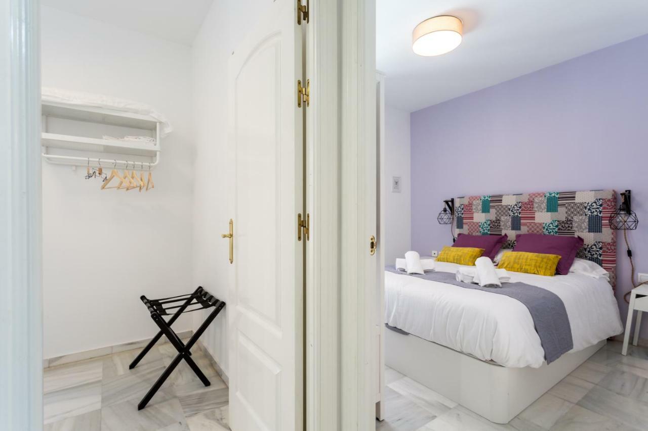 Uniko Home Sevilla Εξωτερικό φωτογραφία